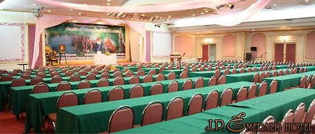 JP Emerald Hotel