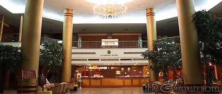 JP Emerald Hotel
