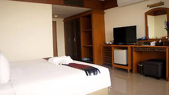 JP Emerald Hotel