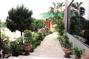 JP Emerald Hotel