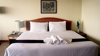 JP Emerald Hotel