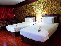 JP Emerald Hotel