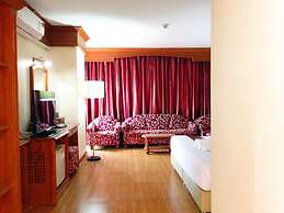 JP Emerald Hotel