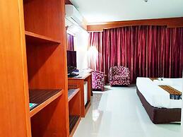 JP Emerald Hotel