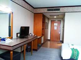 JP Emerald Hotel