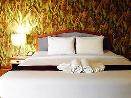 JP Emerald Hotel