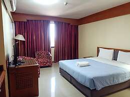 JP Emerald Hotel