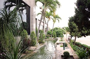 JP Emerald Hotel