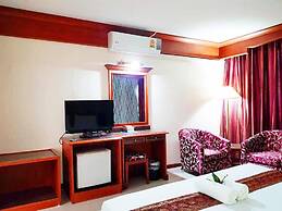 JP Emerald Hotel