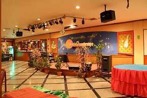 JP Emerald Hotel