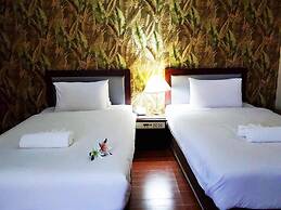JP Emerald Hotel