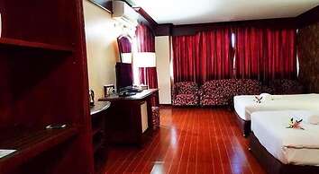 JP Emerald Hotel