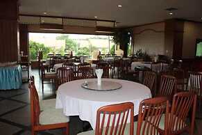 JP Emerald Hotel