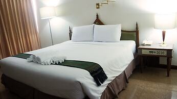 JP Emerald Hotel