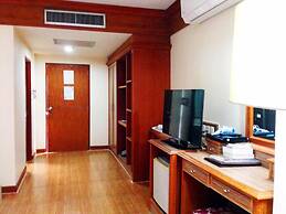 JP Emerald Hotel