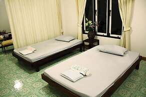 JP Emerald Hotel