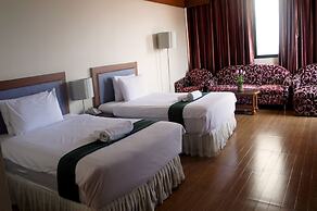 JP Emerald Hotel