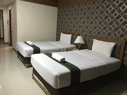 JP Emerald Hotel