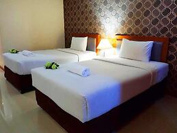 JP Emerald Hotel