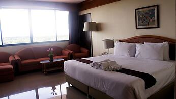JP Emerald Hotel