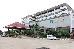 JP Emerald Hotel