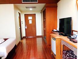 JP Emerald Hotel