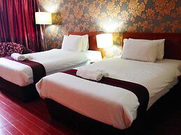 JP Emerald Hotel