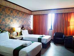 JP Emerald Hotel