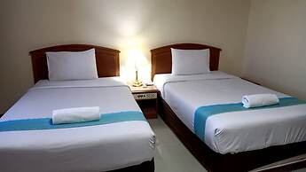JP Emerald Hotel