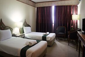 JP Emerald Hotel