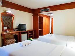 JP Emerald Hotel