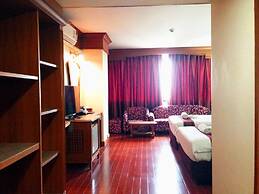 JP Emerald Hotel