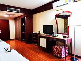 JP Emerald Hotel