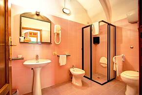Albergo Villa Rioddi