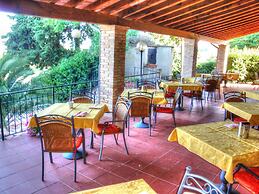 Albergo Villa Rioddi