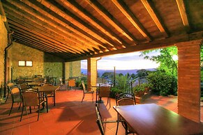 Albergo Villa Rioddi