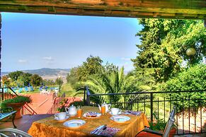 Albergo Villa Rioddi