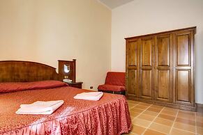 Albergo Villa Rioddi