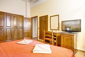 Albergo Villa Rioddi