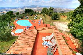 Albergo Villa Rioddi