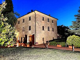 Albergo Villa Rioddi