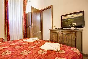 Albergo Villa Rioddi