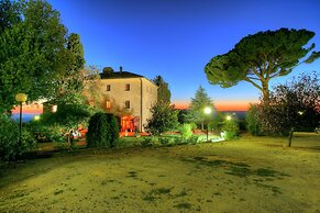 Albergo Villa Rioddi