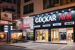 Guckar Sehrinn Oteli Serik