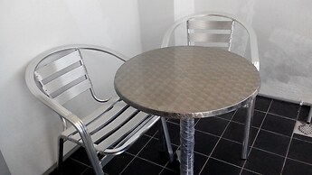 Aurora Homestay