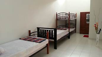 Aurora Homestay