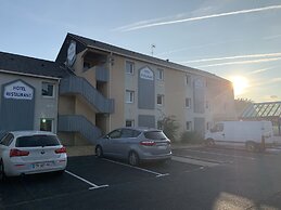 Astrotel Romorantin