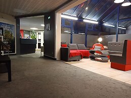 Astrotel Romorantin