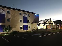 Astrotel Romorantin