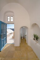 Nano Oia Villas